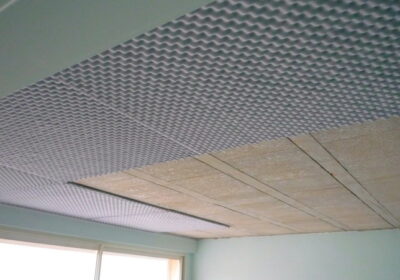 Isolation phonique et acoustique