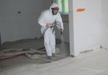 Isoler son sol grâce au polyuréthane : la bonne affaire !