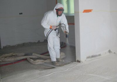 Isoler son sol grâce au polyuréthane : la bonne affaire !