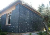 Comment isoler les murs de ma maison ?