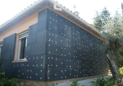 Comment isoler les murs de ma maison ?